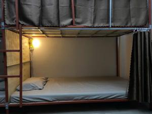 DA Travel Home - Hanoi Hostel