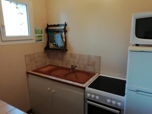 Chalets Charming Chalet with Swimming Pool in Quend : photos des chambres