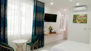 Bonnie Villa Beachside Mui Ne