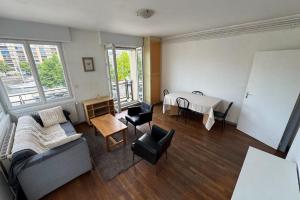 Appartements Bright apartment near Chateau de Caen : photos des chambres