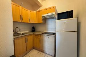 Appartements Bright apartment near Chateau de Caen : photos des chambres