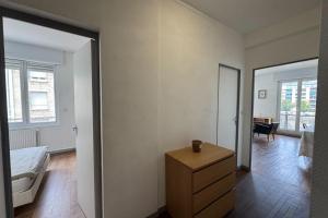 Appartements Bright apartment near Chateau de Caen : photos des chambres