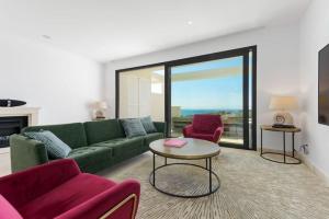 Theedgebythesea Fabuloso ático con vistas al mar