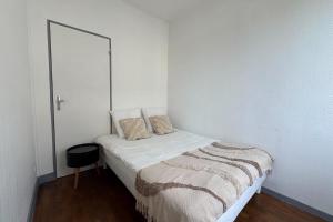 Appartements Bright apartment near Chateau de Caen : photos des chambres