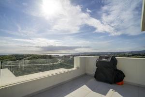 Theedgebythesea Fabuloso ático con vistas al mar