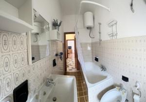 Appartamento a due passi dal mare Seppia img9