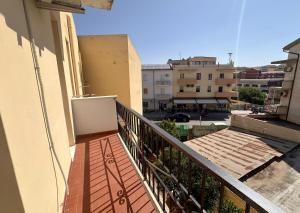 Appartamento con Balcone