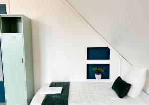 Appartement Platanes 7 - Proche Disneyland - Parking Gratuit - Meaux