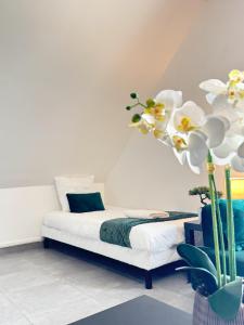 Appartement Platanes 7 - Proche Disneyland - Parking Gratuit - Meaux