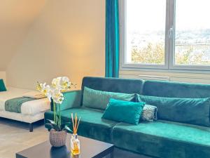 Appartement Platanes 7 - Proche Disneyland - Parking Gratuit - Meaux