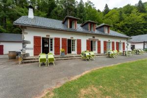 Maisons de vacances Gite Okabe du Chalet Pedro : photos des chambres