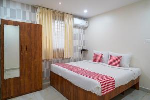 Open Hotel by Olive - The Emerald Inn