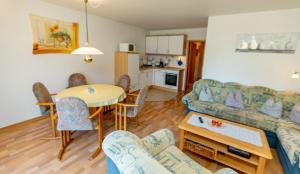 Ferienwohnung Abendsonne