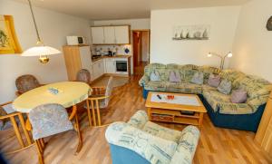 Ferienwohnung Abendsonne