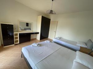 Onda Blu Apartment