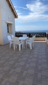 Villa climatisée piscine privée