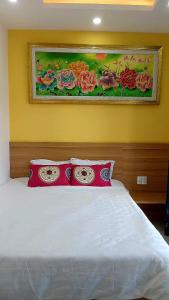 Bonnie Villa Beachside Mui Ne