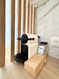 Au coeur du Cap, Plage & port à pied Titre fr