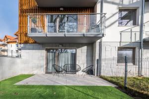 Stone Hill A10 Szklarska