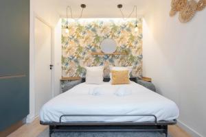 Appartements Studio Canopee : photos des chambres