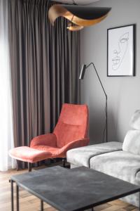 Stone Hill A10 Szklarska