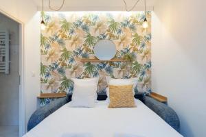 Appartements Studio Canopee : photos des chambres