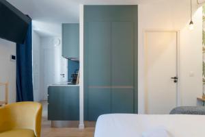Appartements Studio Canopee : photos des chambres