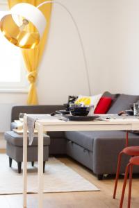 Sunny&Spacious 2BR-2B in the Heart of Buda