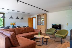 Villa Marsel Oostduinkerke