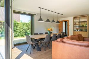 Villa Marsel Oostduinkerke