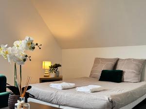 Appartement Platanes 7 - Proche Disneyland - Parking Gratuit - Meaux - 3hvězdičkové hotely ve městě Meaux