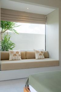 Villa Elania 6BR Rice Field View in Kaba Kaba