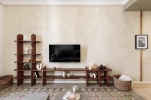 Lluna - 2 Bedrooms and office in Gracia