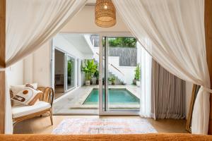 Bloom Umalas Villa by Betterplace