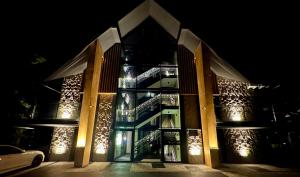 Apartament INCOGNITO PREMIUM & SPA