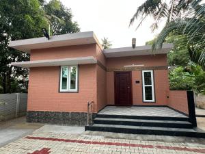 Temple Tales Homestay