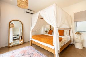 Bloom Umalas Villa by Betterplace