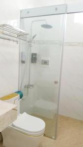 Bonnie Villa Beachside Mui Ne