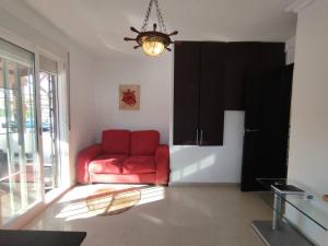 La Colina Apto Piscina Terraza Wi-Fi Torremolinos