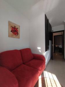 La Colina Apto Piscina Terraza Wi-Fi Torremolinos