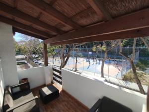 La Colina Apto Piscina Terraza Wi-Fi Torremolinos