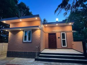 Temple Tales Homestay