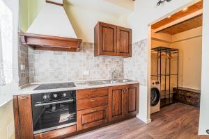 Diana 1 Apartment the Green Zone of Florence