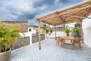 Bloom Umalas Villa by Betterplace
