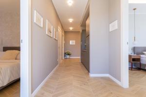 Allevi Rooms - Mastersuites