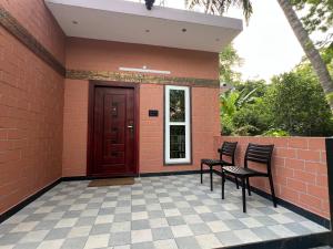 Temple Tales Homestay