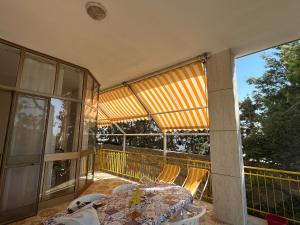 Villa Stella, Salento, 7 posti letto