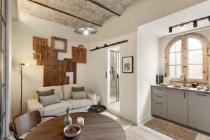 Aleu - 2 bedrooms and balcony in Sagrada Família