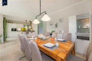 Ferienhaus Zirchow 4