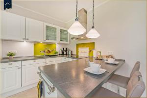 Ferienhaus Zirchow 4